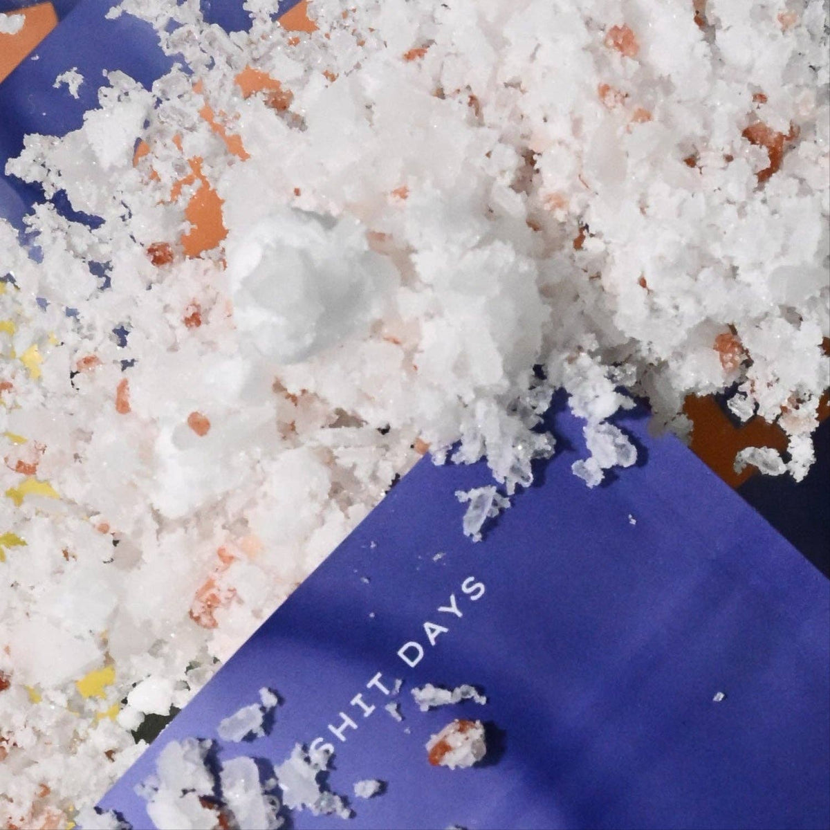 BATH SALTS | LEAVE ME THE F*CK ALONE 100g
