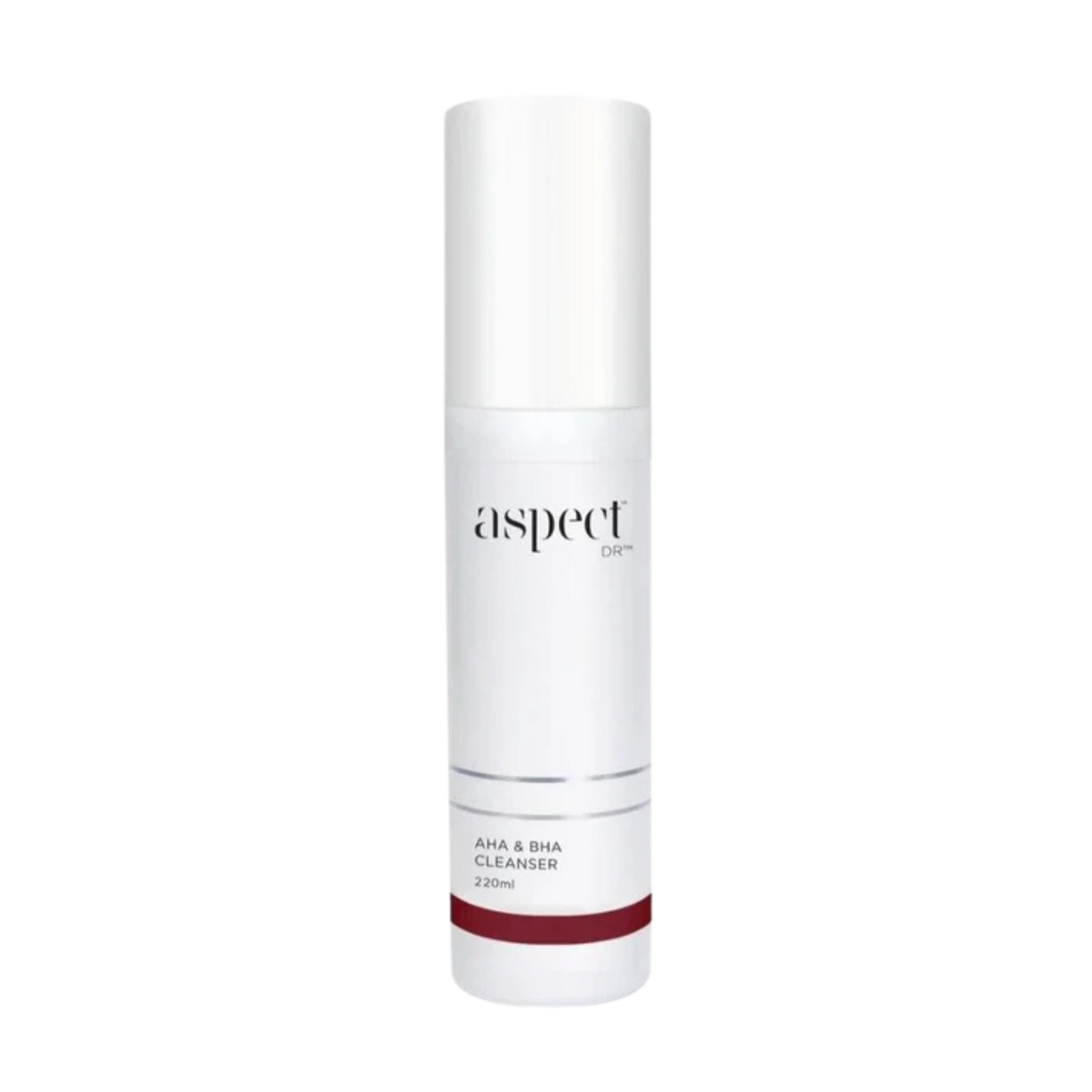 AHA & BHA Cleanser