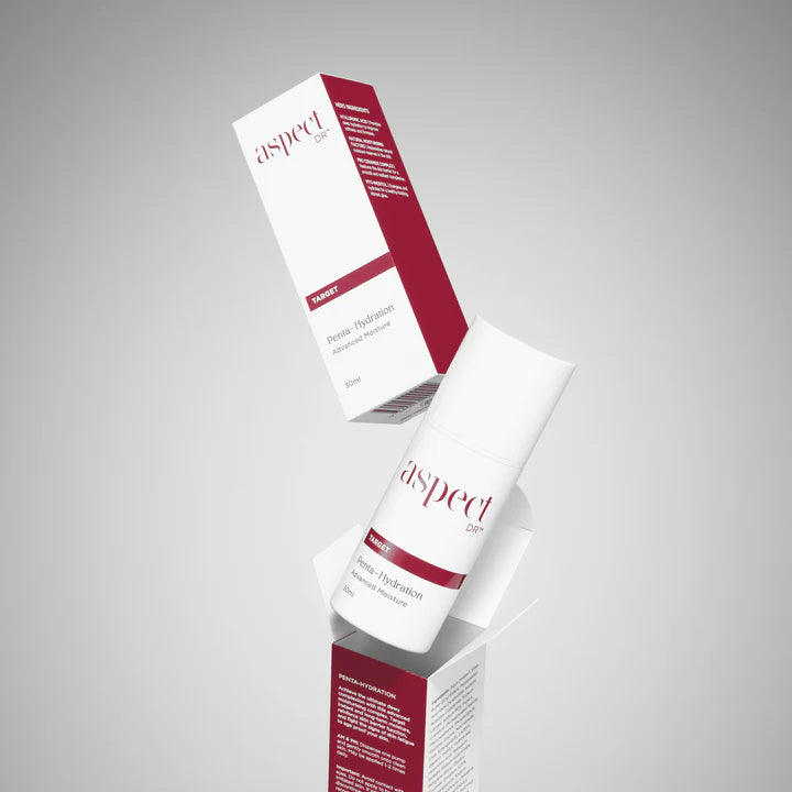PENTA HYDRATION - Advanced Moisture - 30ml