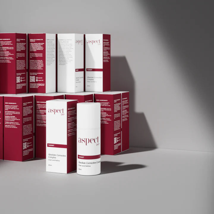 ABSOLUTE CORRECTIVE COMPLEX – Clear & Refine