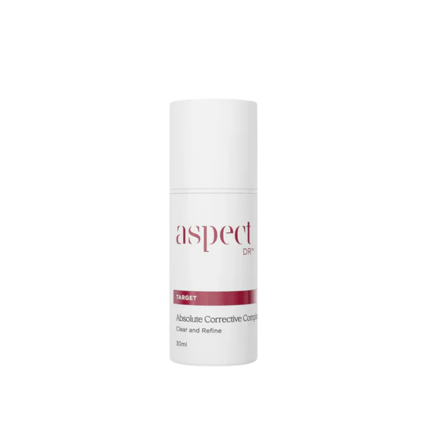 ABSOLUTE CORRECTIVE COMPLEX – Clear & Refine
