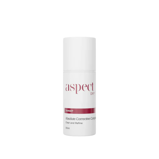 ABSOLUTE CORRECTIVE COMPLEX – Clear & Refine
