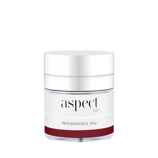 Resveratrol Moisturising Cream