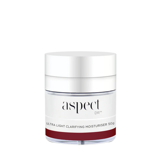 Ultra Light Clarifying Moisturiser