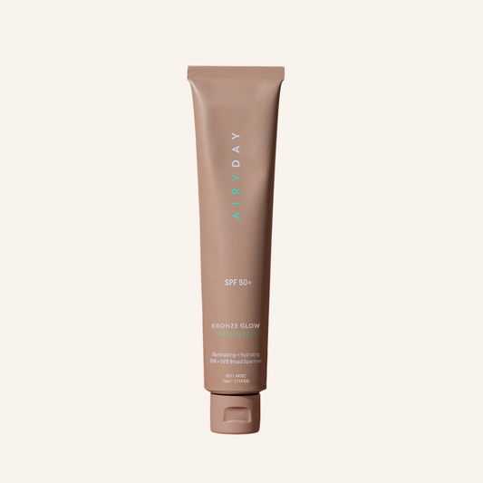 Bronze Glow SPF50+ Dreamscreen 75ml