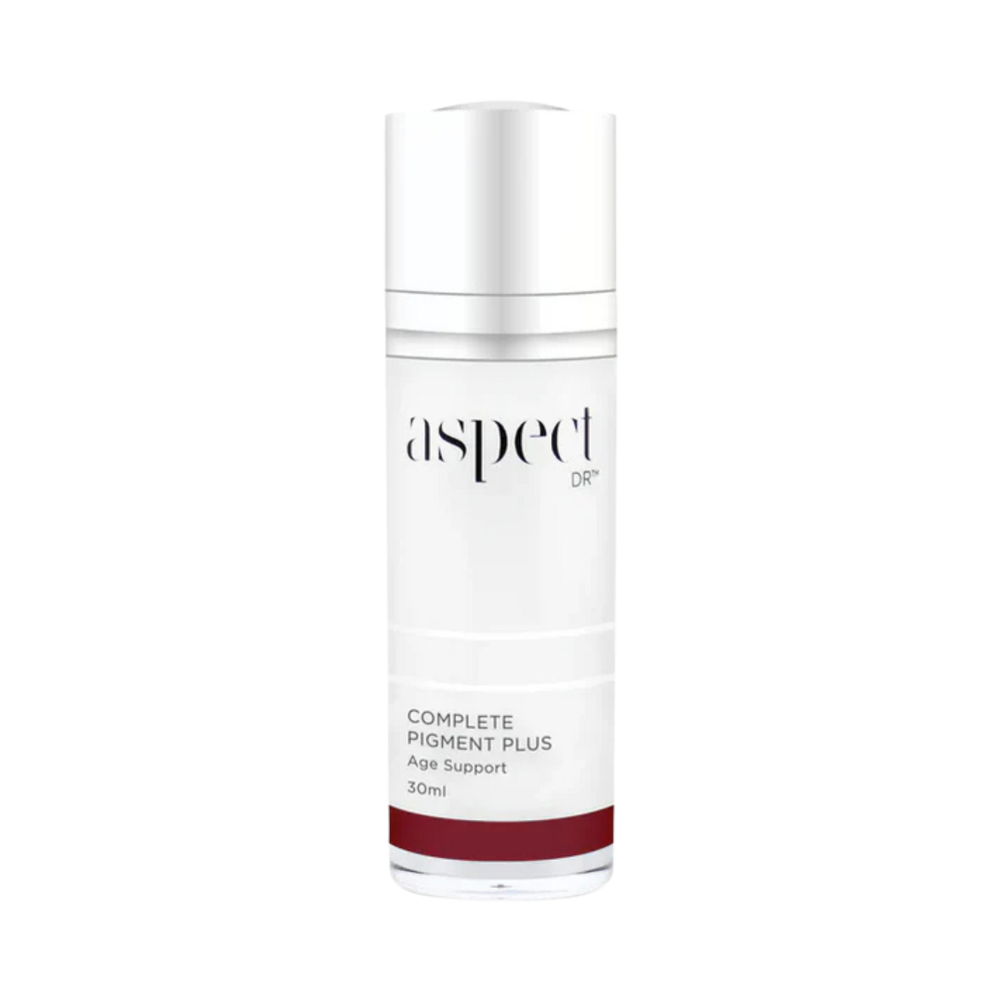 Complete Pigment Plus Age Support