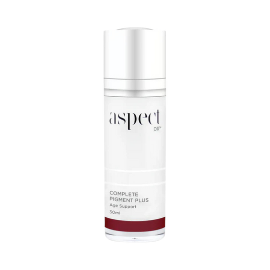 Complete Pigment Plus Age Support
