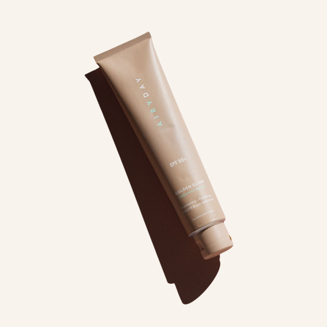 Golden Glow SPF50+ Dreamscreen 75ml