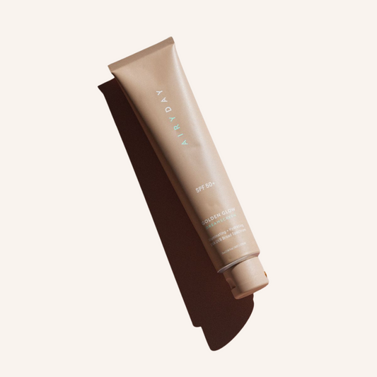 Golden Glow SPF50+ Dreamscreen 75ml