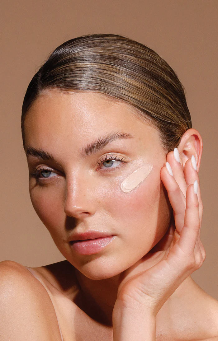 Mineral Mousse SPF50+ Dreamscreen Eco-Mini