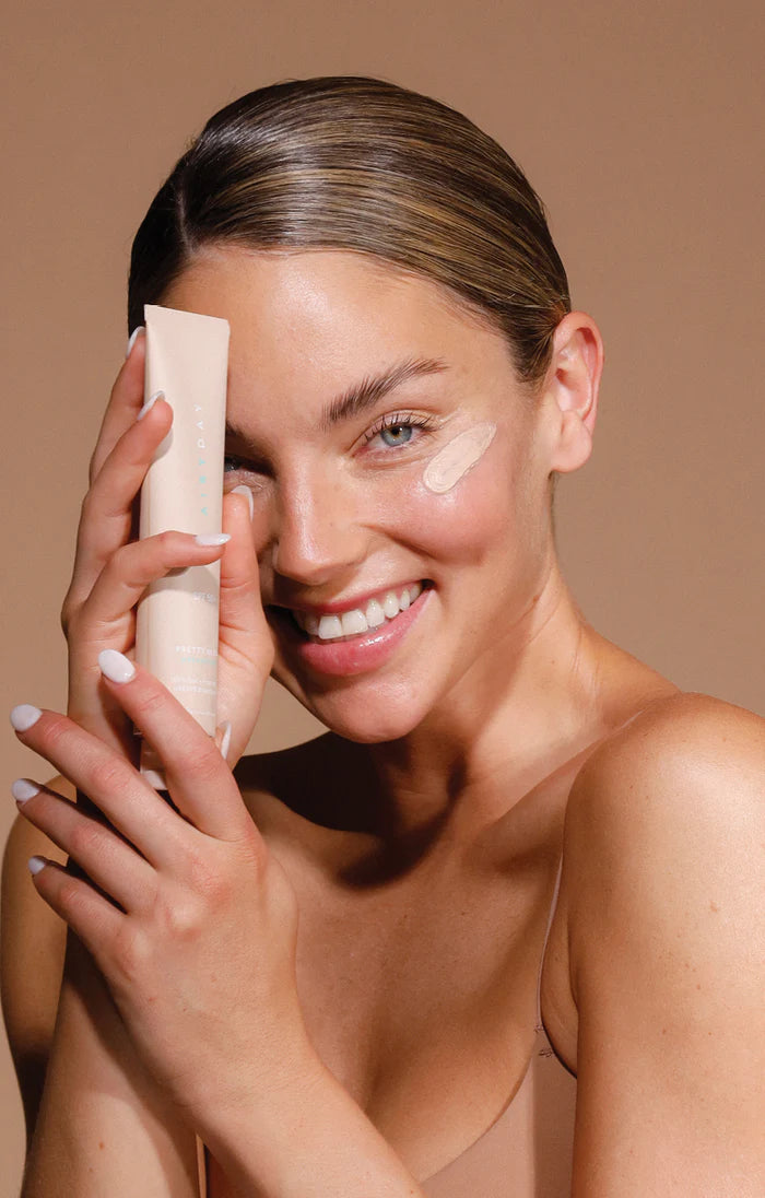 Pretty in Zinc SPF50+ Dreamscreen - 75ml