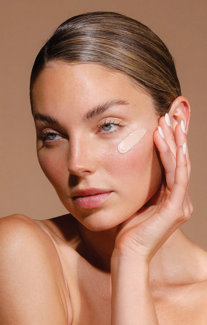 Pretty in Zinc SPF50+ Dreamscreen Eco-Mini