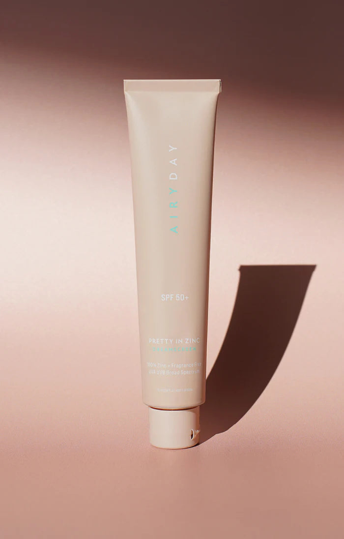 Pretty in Zinc SPF50+ Dreamscreen - 75ml