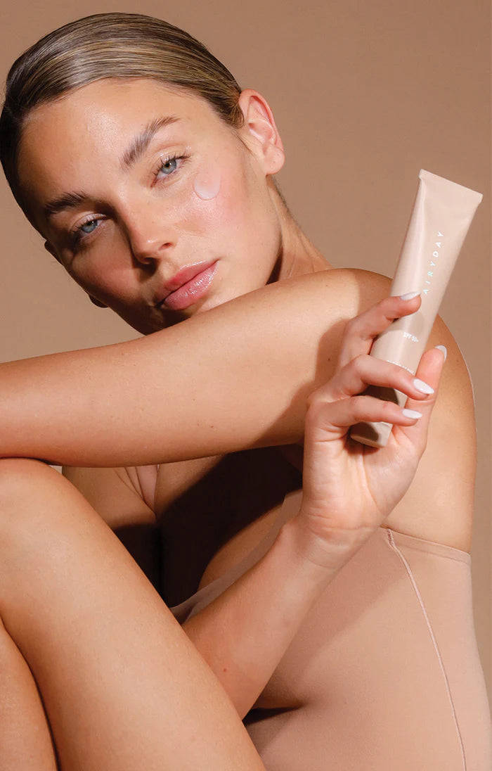 Clear as Day Fragrance Free SPF50+ Dreamscreen 75ml