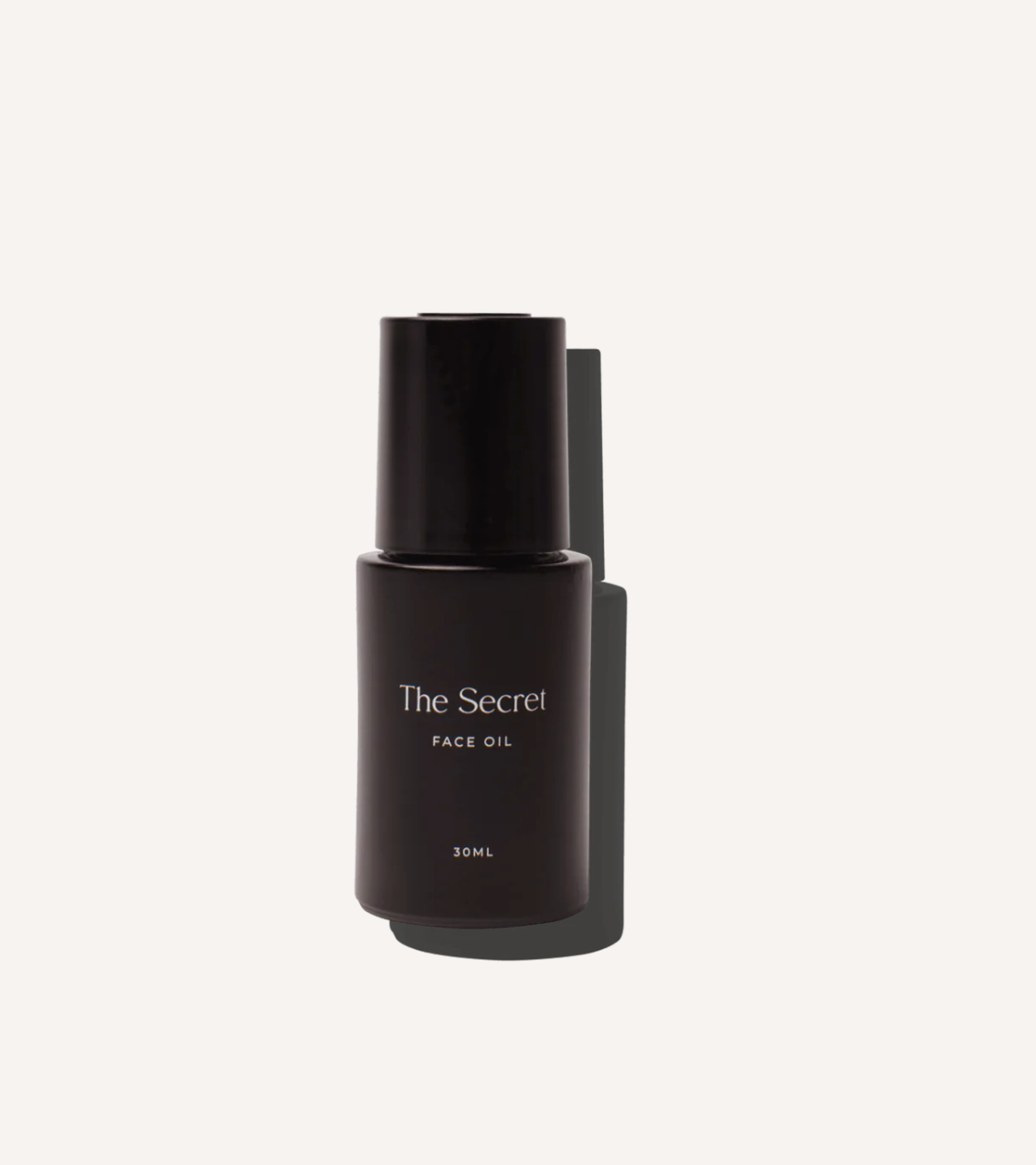 Face Oil 30ml