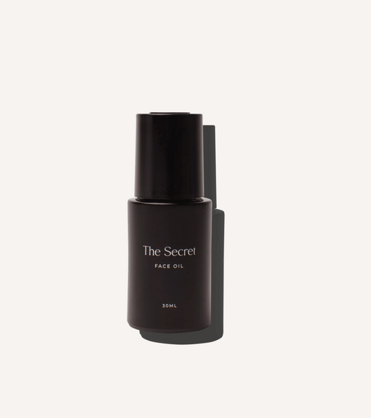 Face Oil 30ml