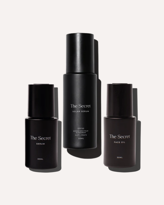 Skin Saviours