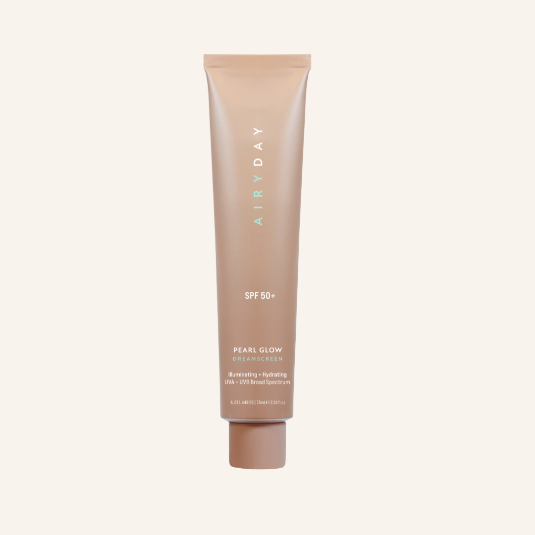 Pearl Glow SPF50+ Dreamscreen 75ml
