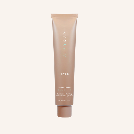 Pearl Glow SPF50+ Dreamscreen 75ml