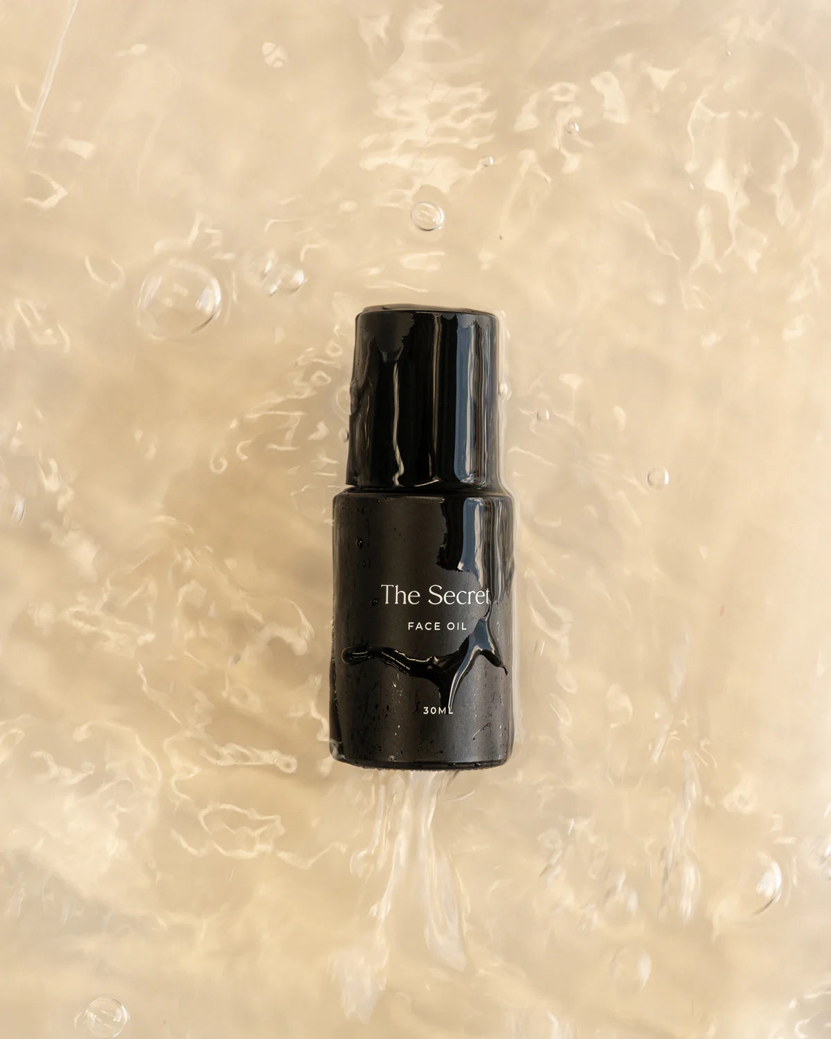 Face Oil 30ml