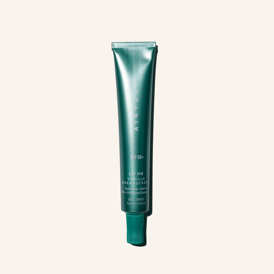Lip Me Vanilla SPF50+ Dreamscreen 15ml