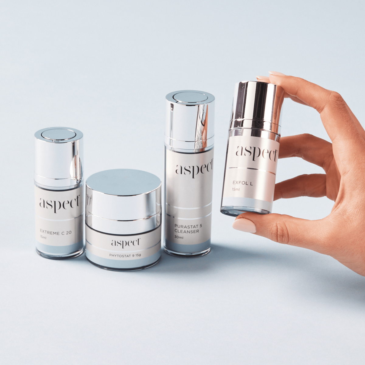 Aspect - Starter Kit
