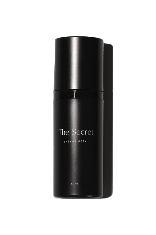 Enzyme Mask 50 ML