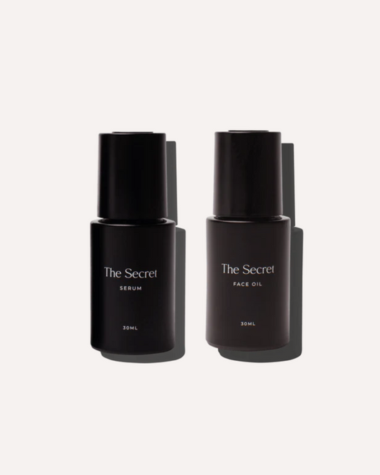 Hydrating Duo