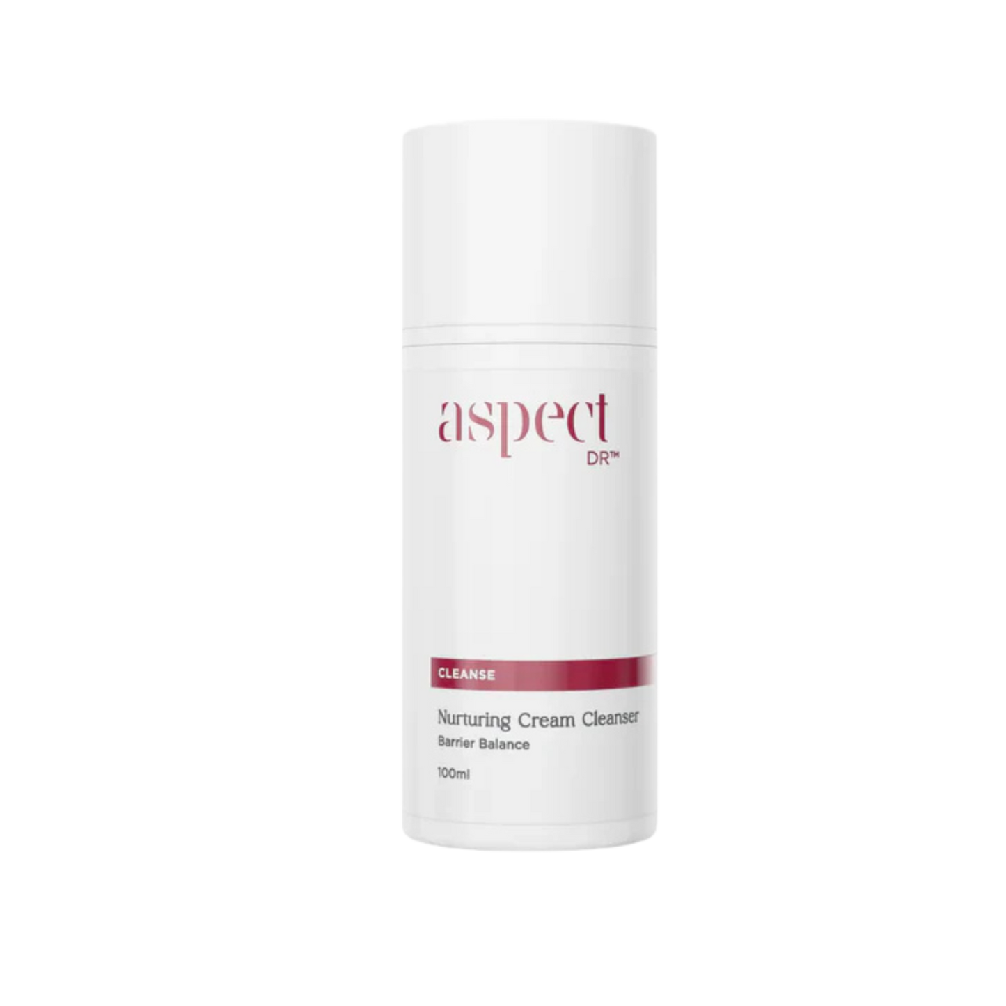 Nurturing Cream Cleanser - 100ml