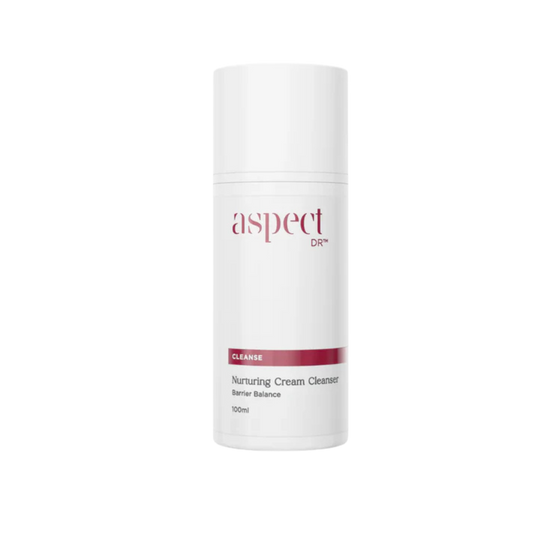 Nurturing Cream Cleanser