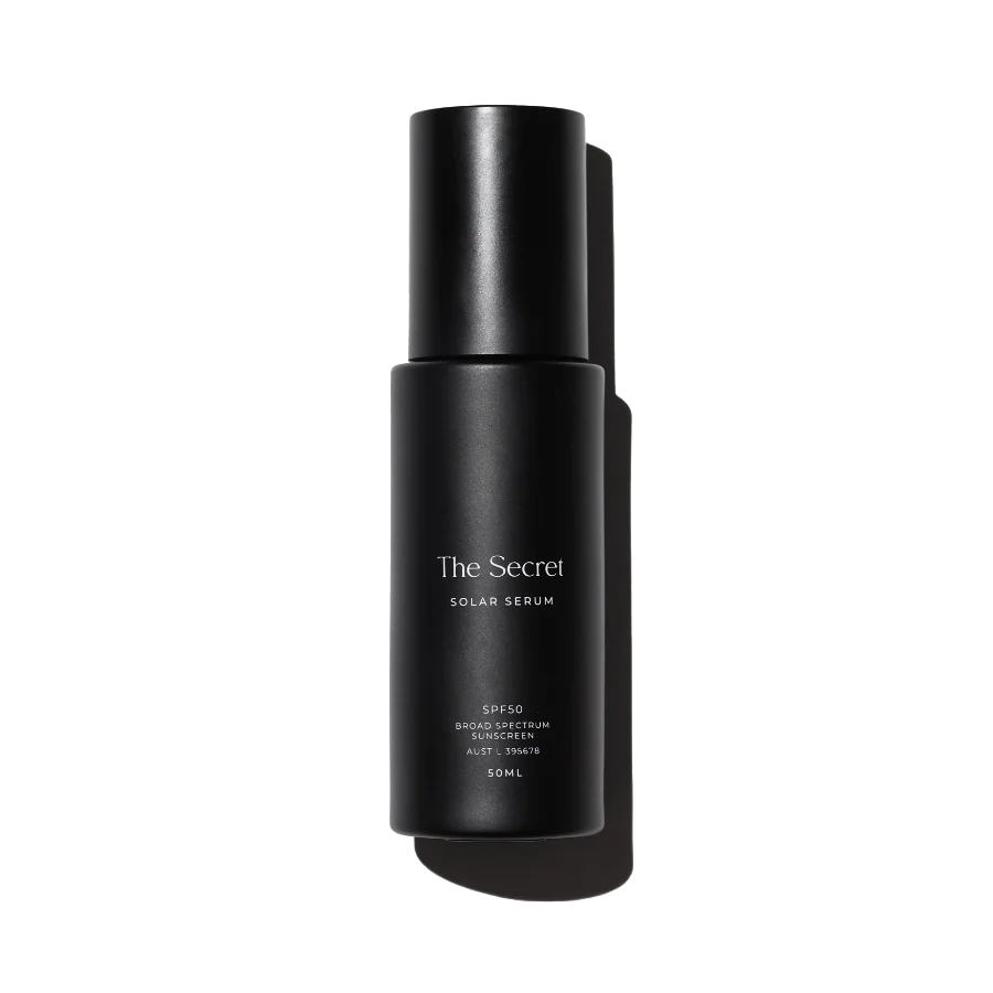 Solar Serum SPF50