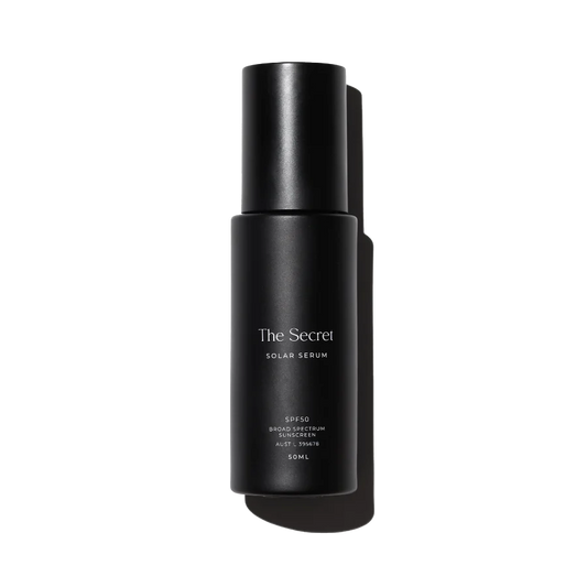 Solar Serum SPF50